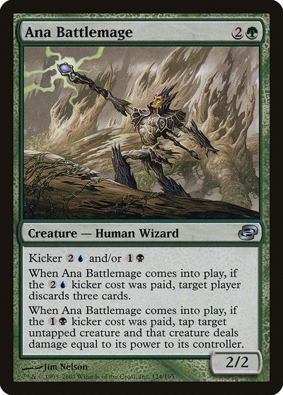 Ana Battlemage (124) (PLC)