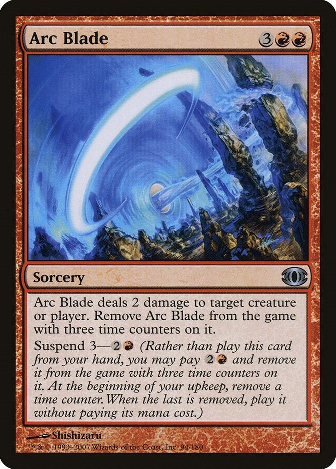 Arc Blade (94) (FUT)