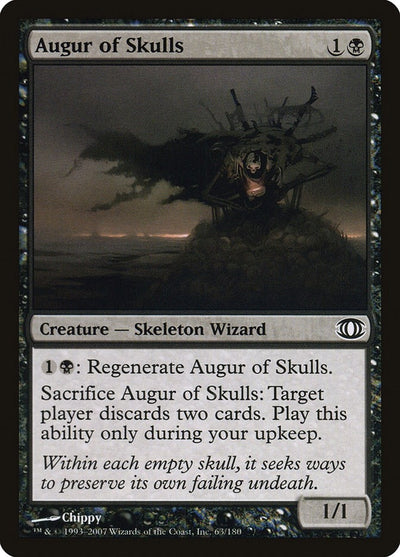 Augur of Skulls (63) (FUT)