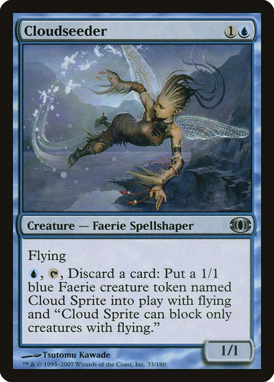 Cloudseeder (33) (FUT)