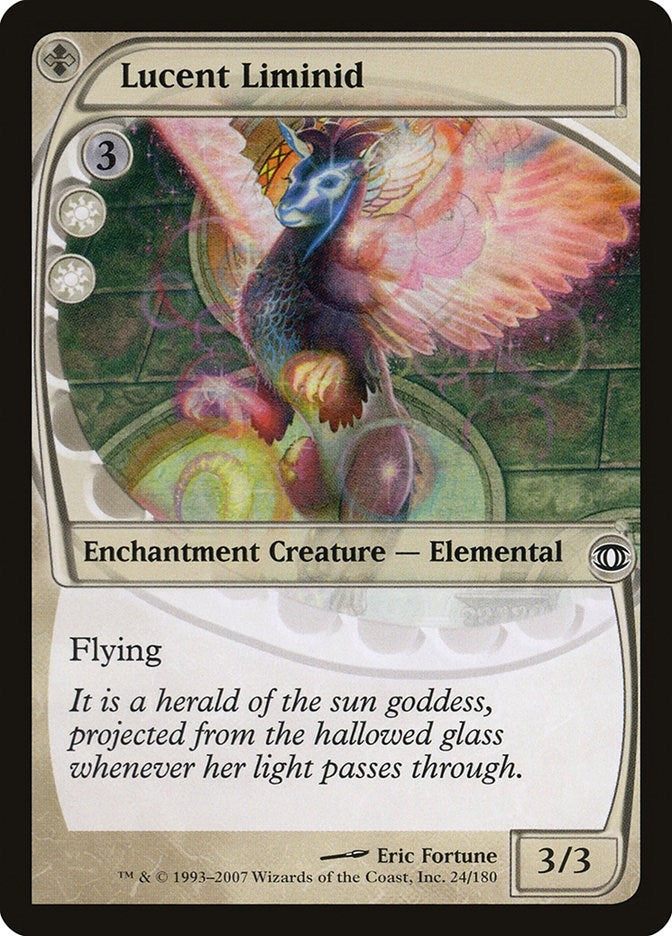 Lucent Liminid (24) (FUT)