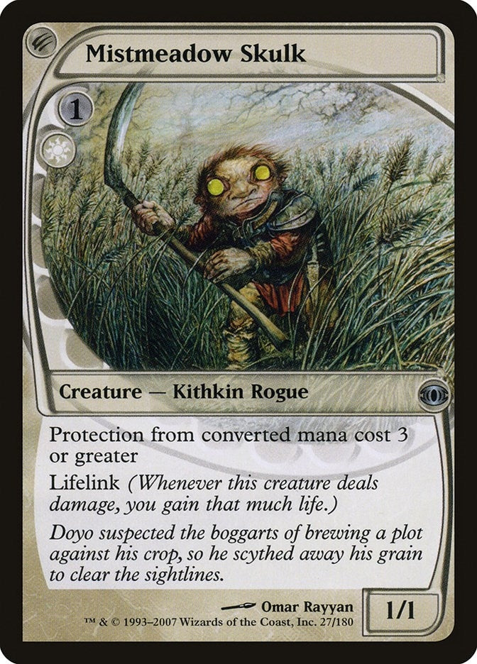 Mistmeadow Skulk (27) (FUT)
