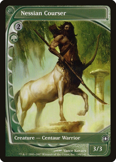 Nessian Courser (148) (FUT)