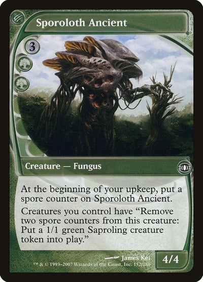 Sporoloth Ancient (152) (FUT)
