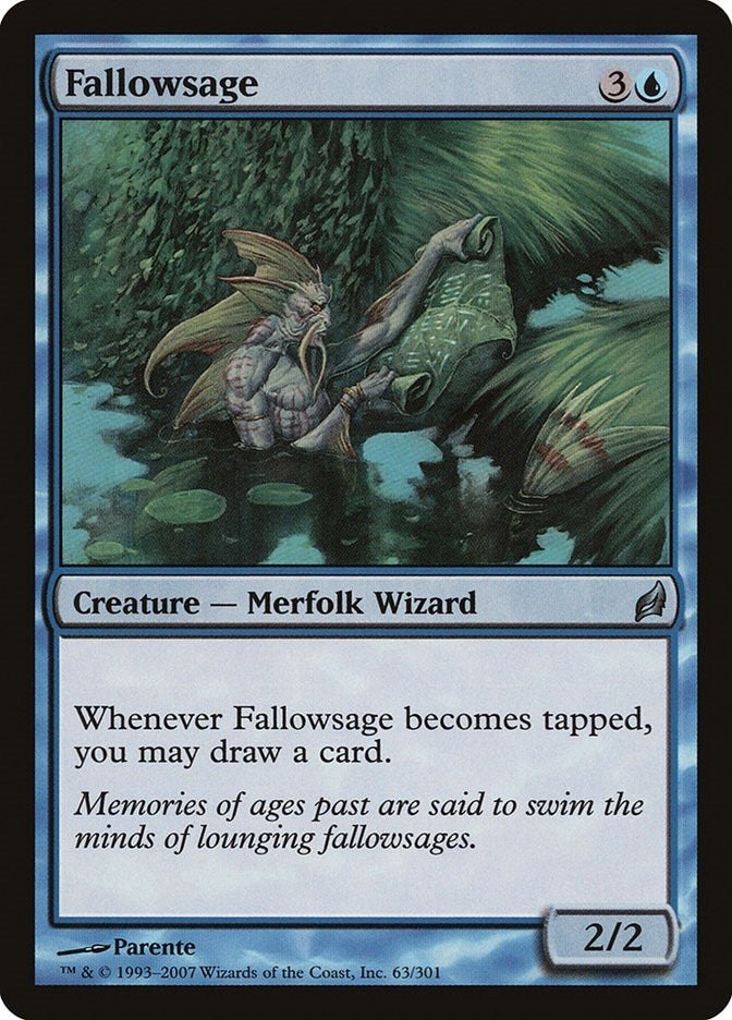 Fallowsage (63) (LRW)