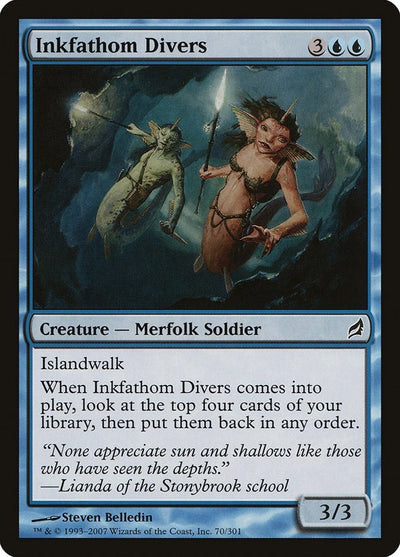 Inkfathom Divers (70) (LRW)