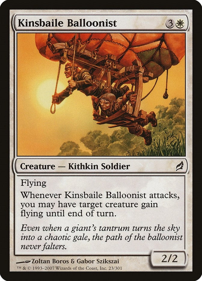 Kinsbaile Balloonist (23) (LRW)
