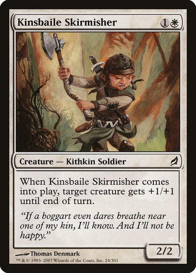Kinsbaile Skirmisher (24) (LRW)