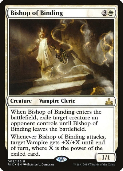Bishop of Binding (2) (RIX)