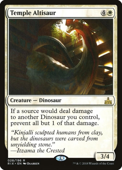 Temple Altisaur (28) (RIX)
