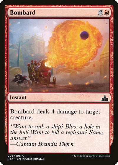 Bombard (93) (RIX)