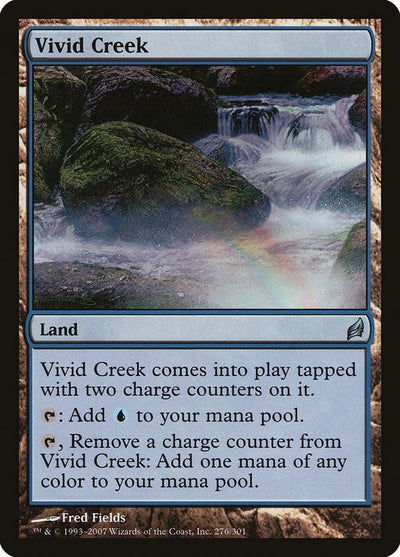 Vivid Creek (276) (LRW)