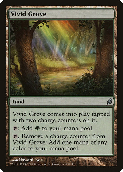 Vivid Grove (277) (LRW)