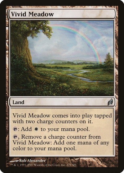 Vivid Meadow (279) (LRW)