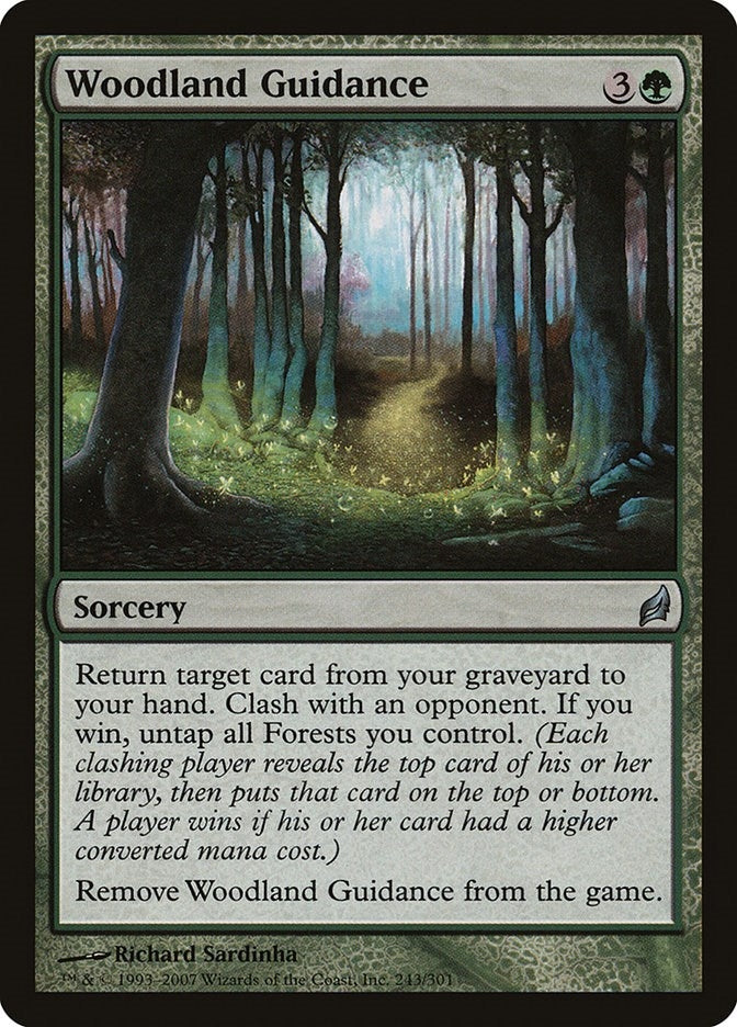 Woodland Guidance (243) (LRW)