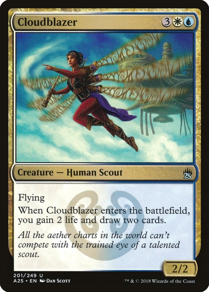 Cloudblazer (201) (A25)
