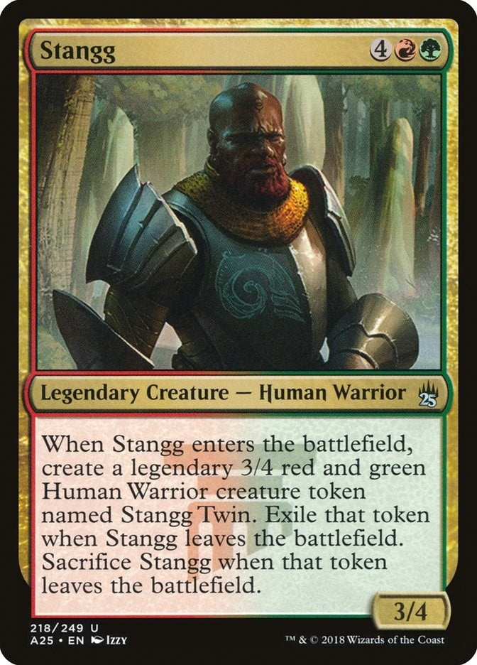 Stangg (218) (A25)