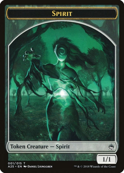 Spirit Token (001) (1) (A25)