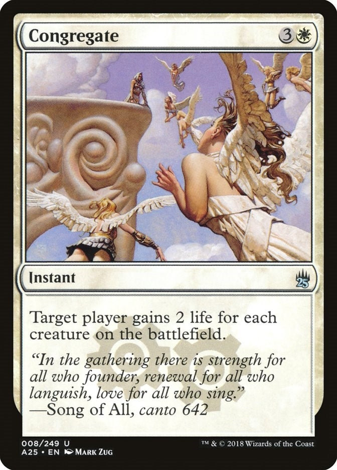 Congregate (8) (A25)