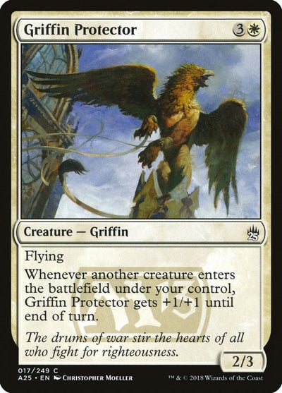 Griffin Protector (17) (A25)