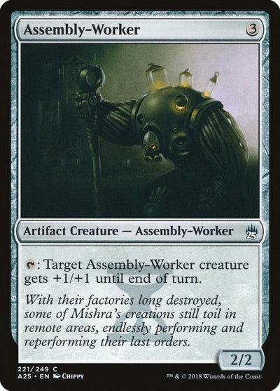 Assembly-Worker (221) (A25)