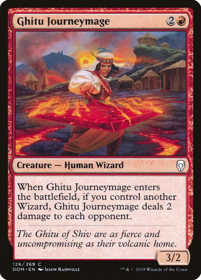 Ghitu Journeymage (126) (DOM)