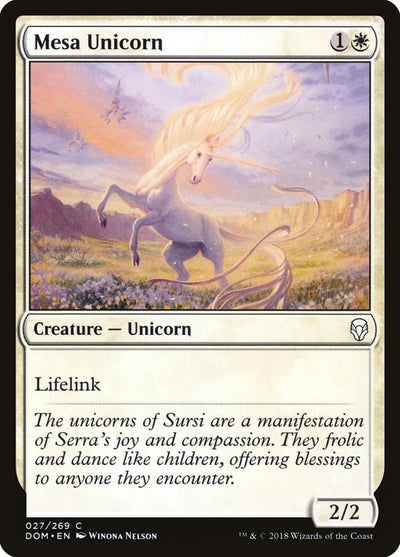 Mesa Unicorn (27) (DOM)