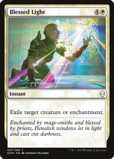 Blessed Light (7) (DOM)