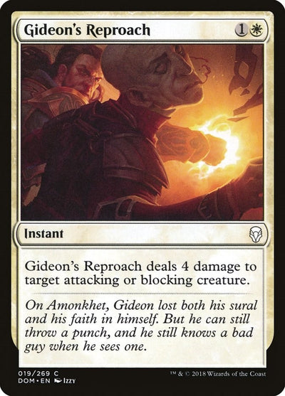 Gideon's Reproach (19) (DOM)
