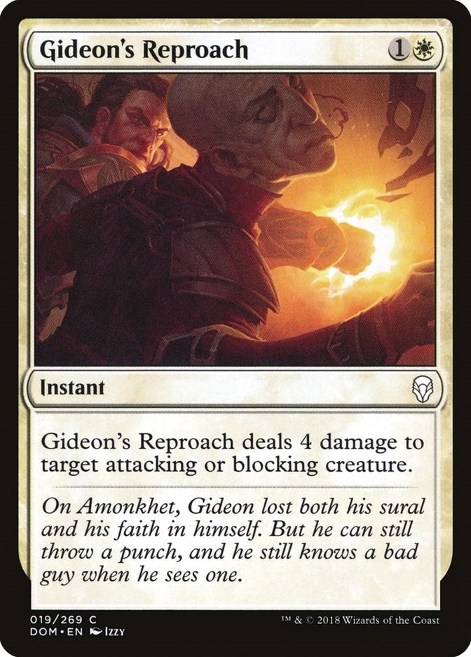 Gideon's Reproach (19) (DOM)