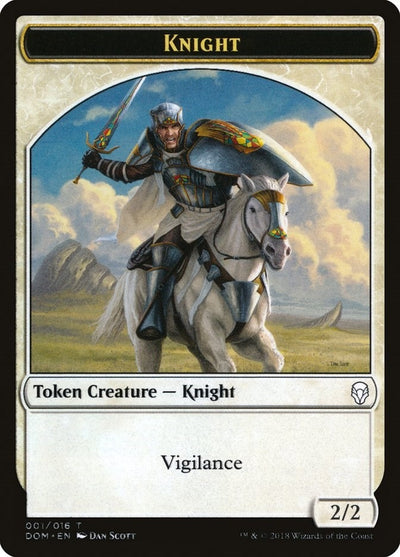 Knight Token (001) (1) (DOM)