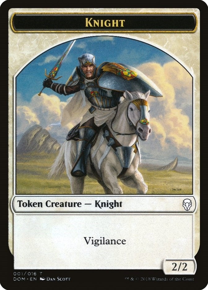 Knight Token (001) (1) (DOM)