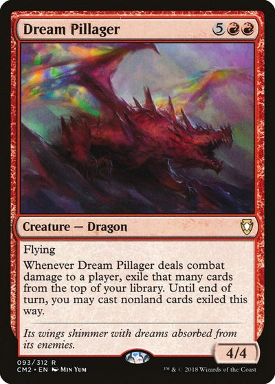 Dream Pillager (93) (CM2)