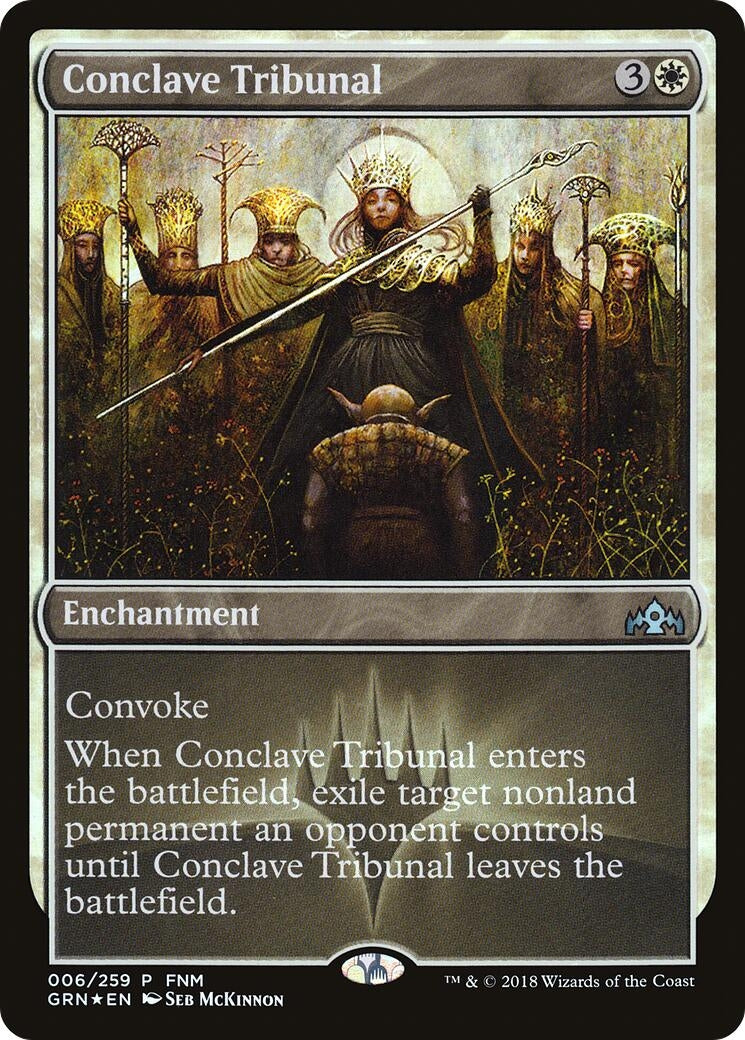 Conclave Tribunal (6) (FNM)