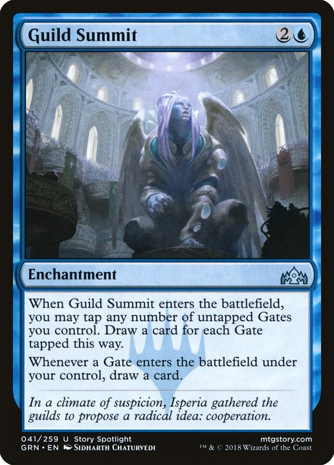Guild Summit (41) (GRN)