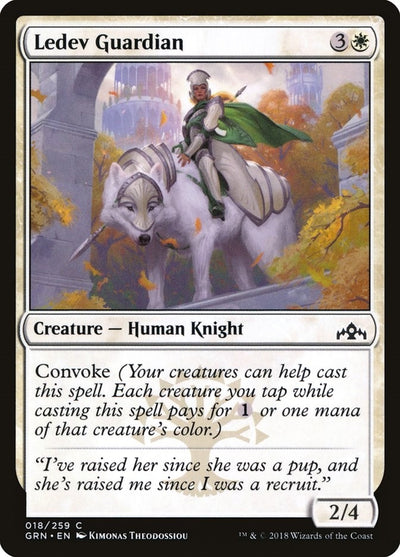 Ledev Guardian (18) (GRN)