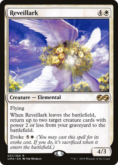 Reveillark (31) (UMA)