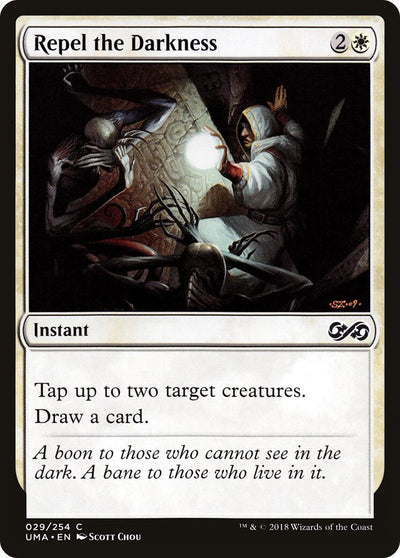 Repel the Darkness (29) (UMA)