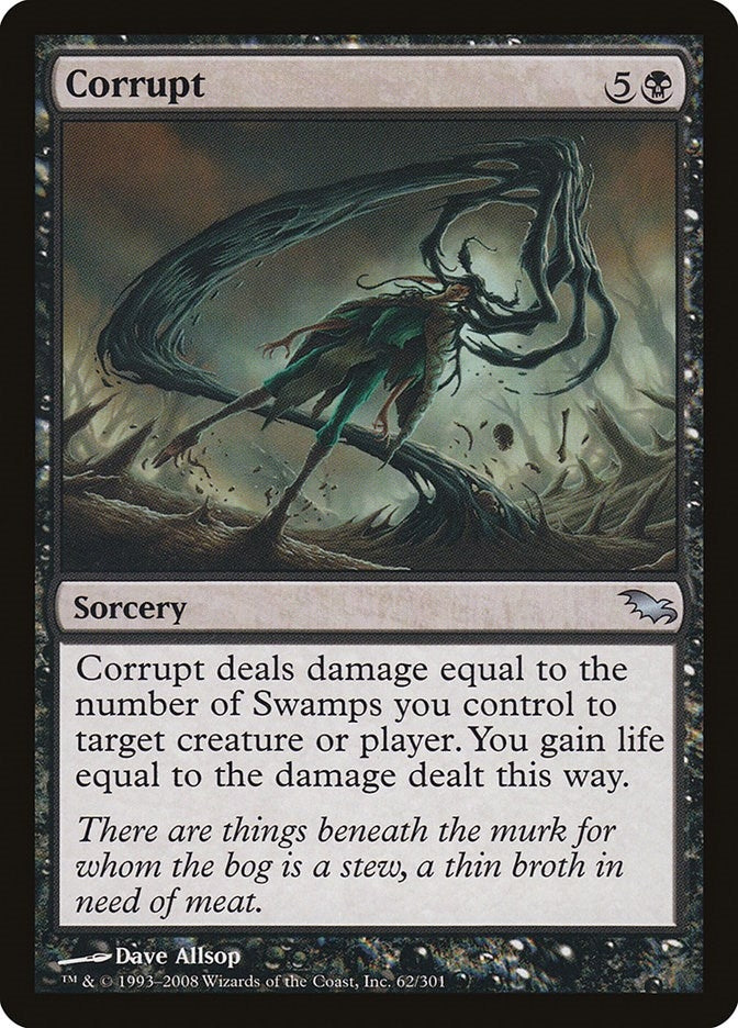 Corrupt (62) (SHM)
