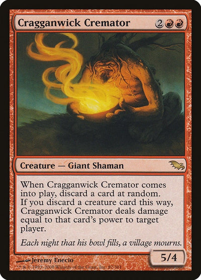 Cragganwick Cremator (87) (SHM)