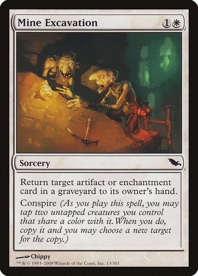 Mine Excavation (13) (SHM)