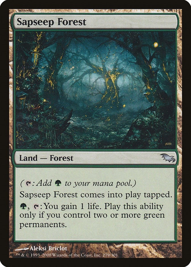 Sapseep Forest (279) (SHM)