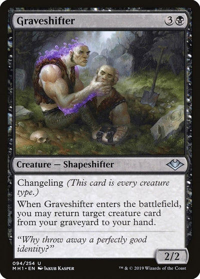 Graveshifter (94) (MH1)