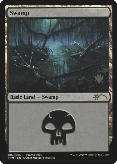 Swamp (3) (PPM20)