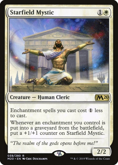 Starfield Mystic (39) (PPM20)