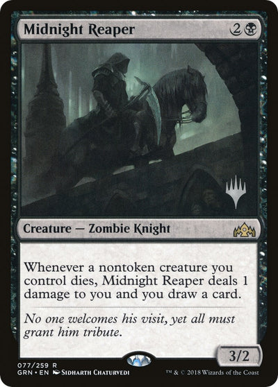 Midnight Reaper (77) (PPELD)