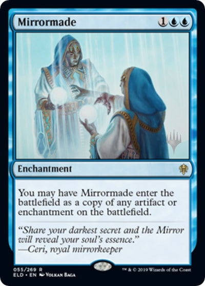 Mirrormade (55) (PPELD)