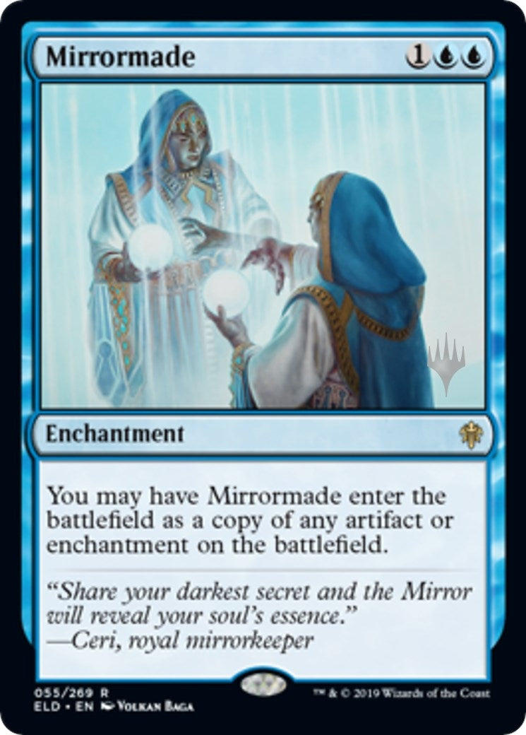 Mirrormade (55) (PPELD)
