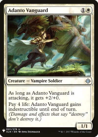 Adanto Vanguard (1) (LIST)