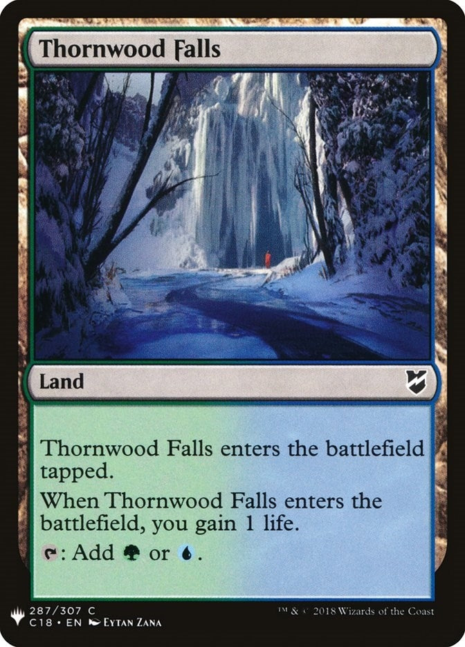 Thornwood Falls (287) (LIST)